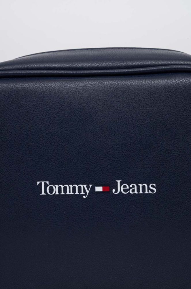 Сумочка Tommy Jeans колір синій (3605138) фото 3