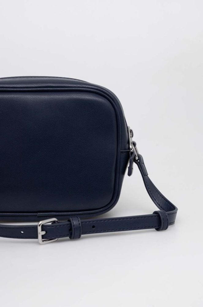 Сумочка Tommy Jeans колір синій (3605138) фото 4