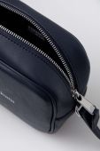 Сумочка Tommy Jeans колір синій (3605138)