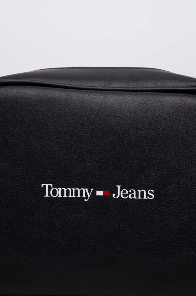 Сумочка Tommy Jeans колір чорний (3605137) фото 3