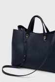 Сумочка Tommy Hilfiger колір синій (3608890)