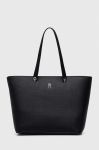 Сумочка Tommy Hilfiger колір чорний (3608891)