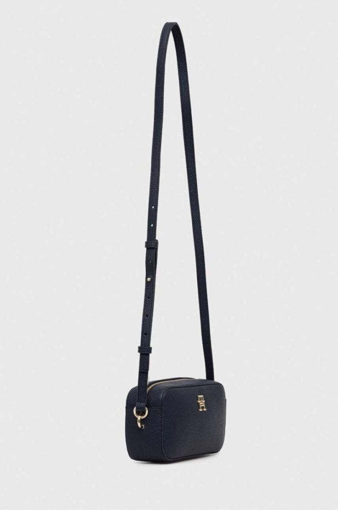 Сумочка Tommy Hilfiger колір синій (3608893) фото 2