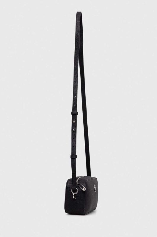 Сумочка Tommy Hilfiger колір чорний (3608892) фото 2