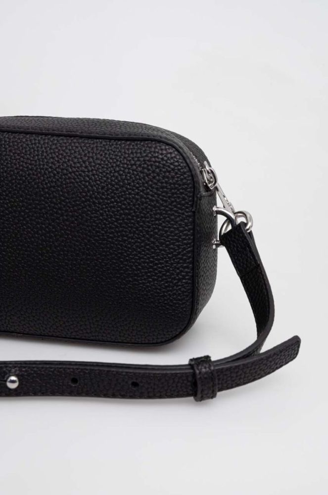Сумочка Tommy Hilfiger колір чорний (3608892) фото 4