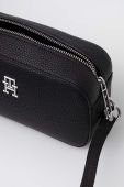 Сумочка Tommy Hilfiger колір чорний (3608892)