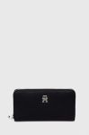 Гаманець Tommy Hilfiger жіночий колір чорний (3605140)
