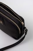 Сумочка Tommy Hilfiger колір чорний (3608894)