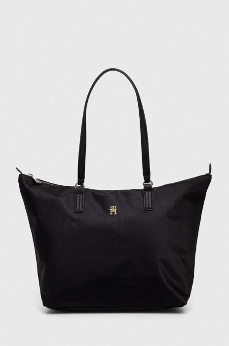 Сумочка Tommy Hilfiger колір чорний (3608896)
