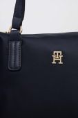 Сумочка Tommy Hilfiger колір синій (3608898)