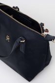 Сумочка Tommy Hilfiger колір синій (3608898)
