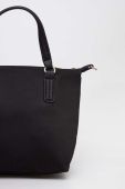Сумочка Tommy Hilfiger колір чорний (3608897)
