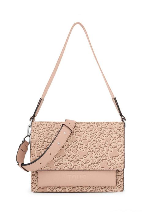 Сумочка Tous колір бежевий (3675550)