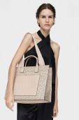 Сумочка Tous колір бежевий (3678260)