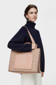 Сумочка Tous колір бежевий (3678260)