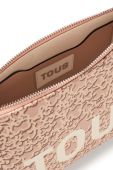 Сумочка Tous колір бежевий (3678219)