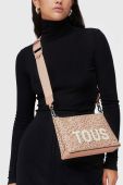 Сумочка Tous колір бежевий (3678219)