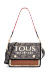 Сумочка Tous колір барвистий (3678223)