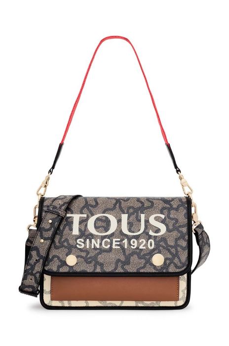 Сумочка Tous колір барвистий (3678223)