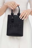 Сумочка Tous колір чорний (3678225)