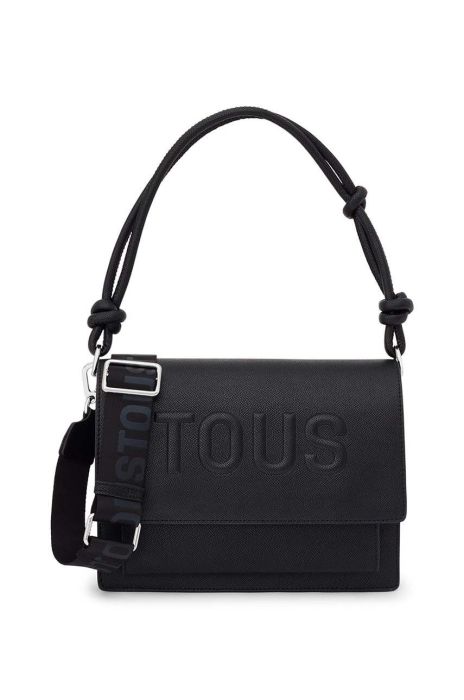 Сумочка Tous колір чорний (3678226)