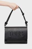 Сумочка Tous колір чорний (3678226)