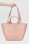 Сумочка Tous колір бежевий (3678228)