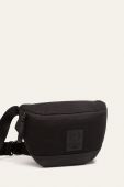 Strellson - Сумка на пояс колір чорний