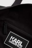 Сумка Karl Lagerfeld колір чорний (3076470)