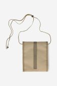 Сумка Gramicci Cordura Neck Pouch колір бежевий G3SB.085-beige
