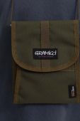 Сумка Gramicci Cordura Neck Pouch колір зелений G3SB.085-beige