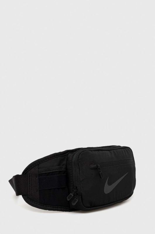 Пояс для бігу Nike колір чорний (2849452) фото 2