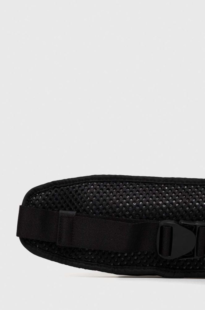 Пояс для бігу Nike колір чорний (2849452) фото 3