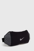 Пояс для бігу Nike колір чорний (2849455)