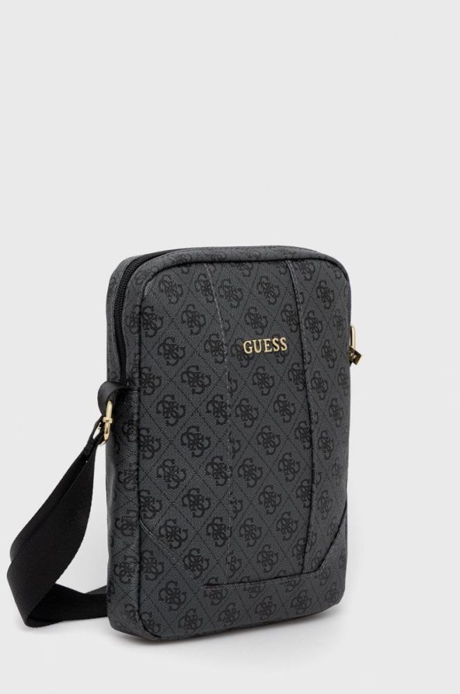 Чохол для планшета Guess Torba Na Tablet/notebook 10'' колір сірий фото 2