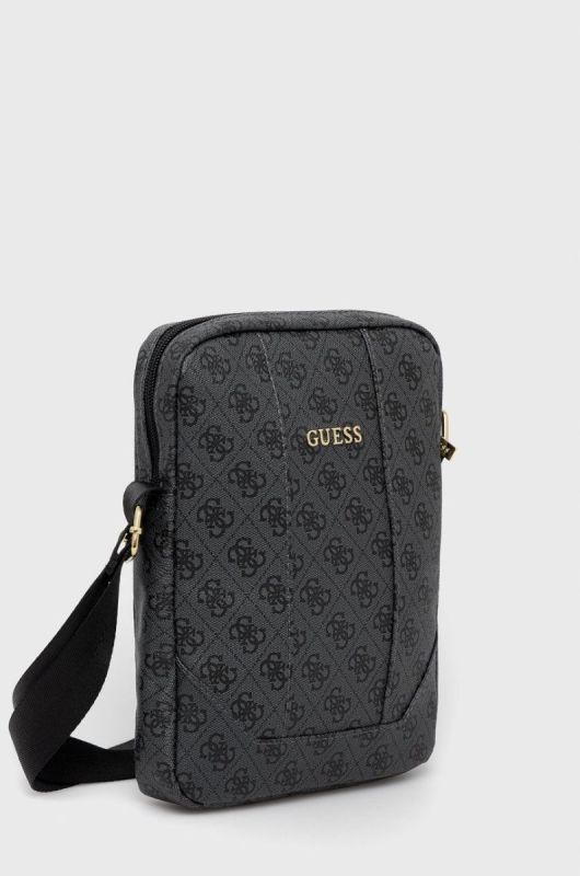 Чохол для планшета Guess Torba Na Tablet/notebook 10'' колір сірий фото 2