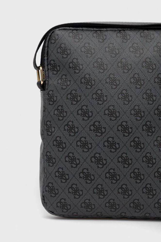 Чохол для планшета Guess Torba Na Tablet/notebook 10'' колір сірий фото 3