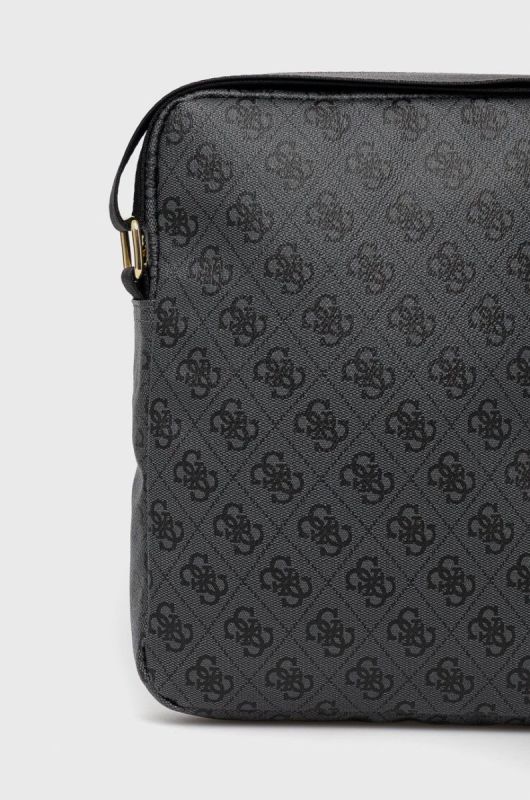 Чохол для планшета Guess Torba Na Tablet/notebook 10'' колір сірий фото 3