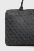 Сумка для ноутбука Guess Torba Na Notebook 16'' колір сірий