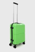 Валіза American Tourister колір зелений (2892799) Валіза American Tourister колір зелений (2892799)