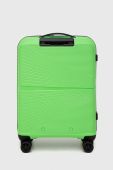 Валіза American Tourister колір зелений (2892799) Валіза American Tourister колір зелений (2892799)
