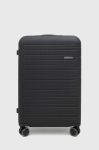 Валіза American Tourister колір чорний (2892813)