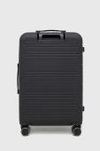 Валіза American Tourister колір чорний (2892813) Валіза American Tourister колір чорний (2892813)