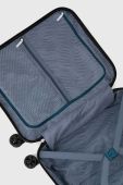 Валіза American Tourister колір блакитний (2892815) Валіза American Tourister колір блакитний (2892815)