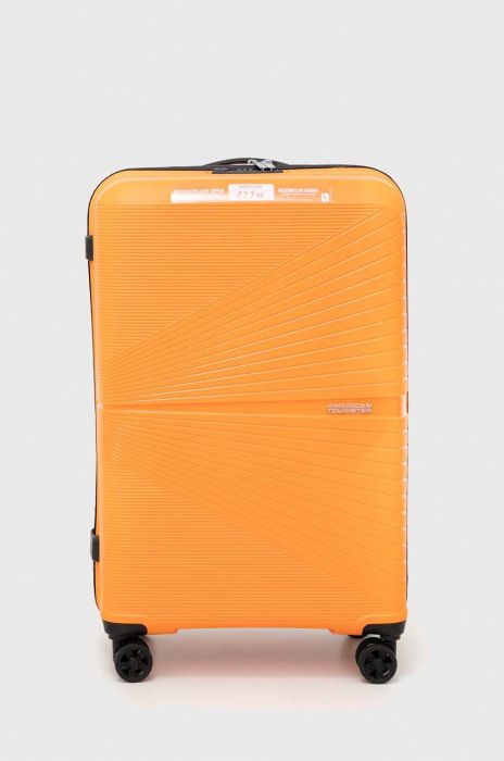 Валіза American Tourister колір помаранчевий (2897343) Валіза American Tourister колір помаранчевий (2897343)