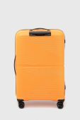Валіза American Tourister колір помаранчевий (2897343) Валіза American Tourister колір помаранчевий (2897343)