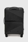 Валіза American Tourister колір чорний (2892816) Валіза American Tourister колір чорний (2892816)