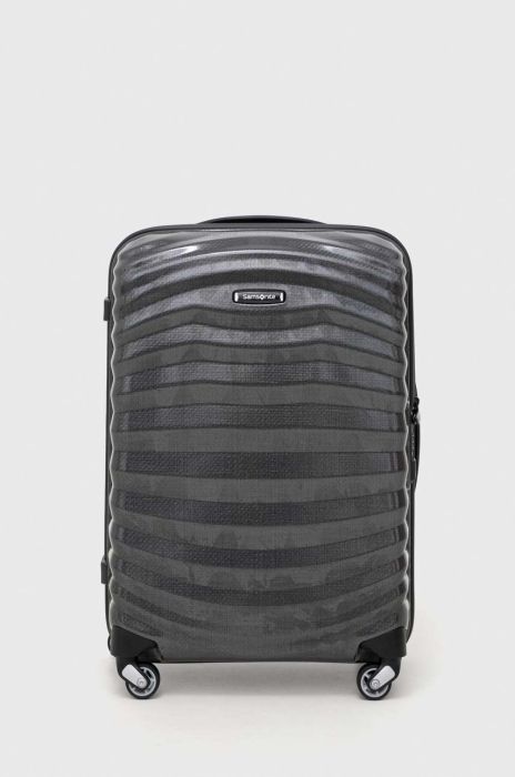 Валіза Samsonite колір чорний (2897348) Валіза Samsonite колір чорний (2897348)