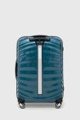 Валіза Samsonite колір зелений (2897349)