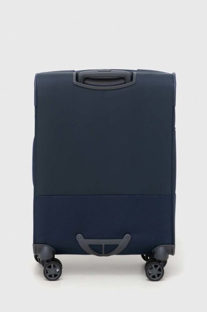 Валіза Samsonite колір синій (2897352) фото 3